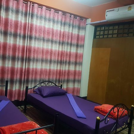 Rose Guest House Чіангмай Екстер'єр фото