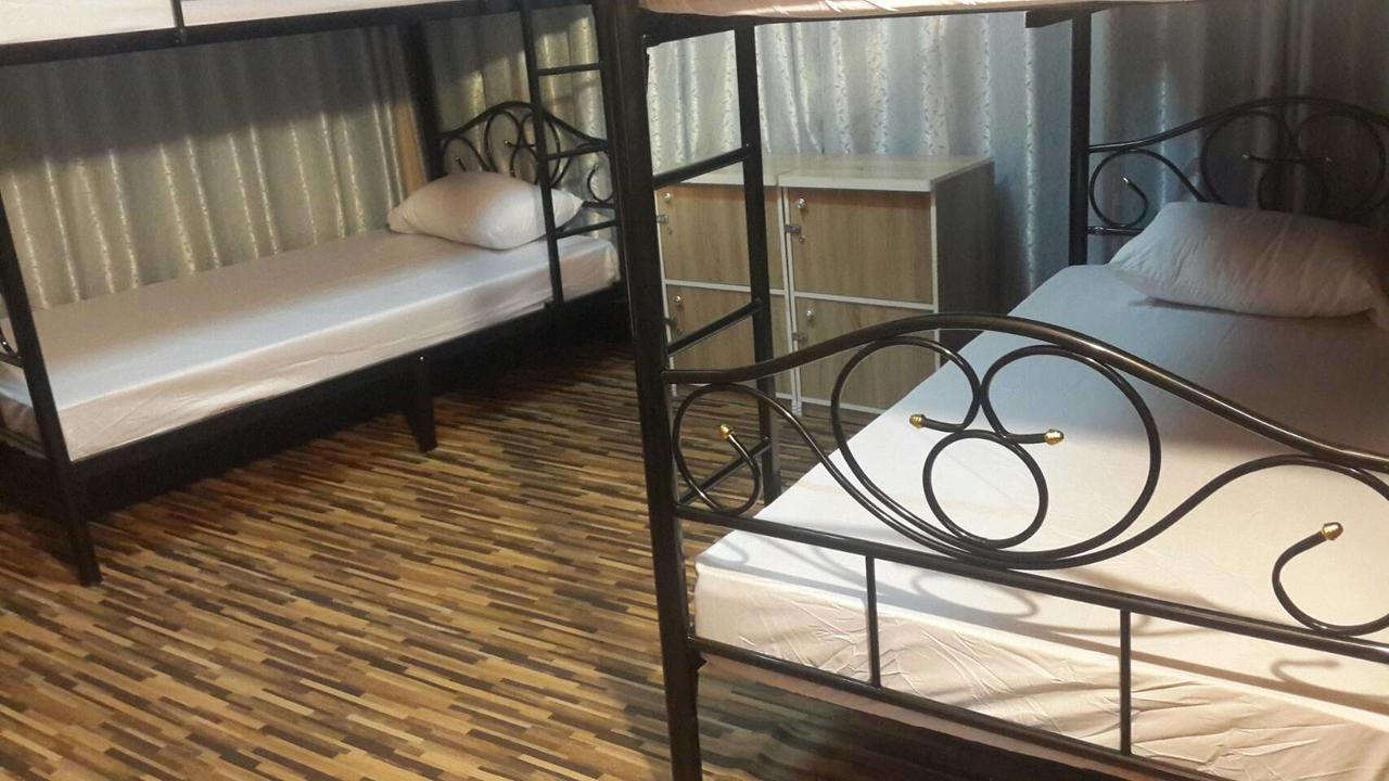 Rose Guest House Чіангмай Екстер'єр фото
